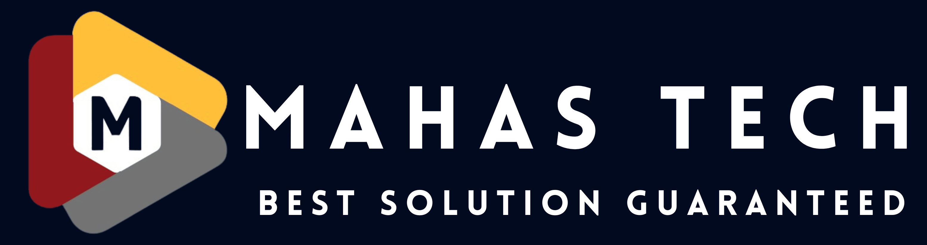 Mahas Technologies