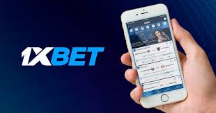 1xbet Algeria A Comprehensive Guide to Online Betting -1639071698