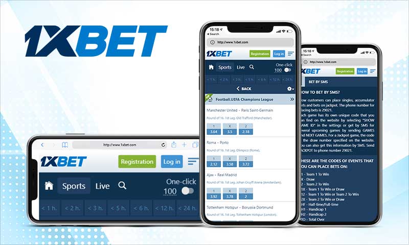 1xBet Japan Download APP - Your Ultimate Betting Companion 1xBet Japan Download APP - Your Ultimate Betting Companion