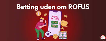 Betting uden ROFUS i Danmark En Guide til Spil uden Begrænsninger 1851237004 Betting uden ROFUS i Danmark En Guide til Spil uden Begrænsninger 1851237004