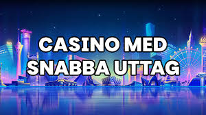 Casino med bäst utdelning - Hitta de mest lönsamma spelen