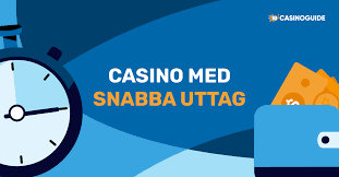 Casino med bäst utdelning - Hitta de mest lönsamma spelen