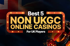 Casino UK Comparison List 2026 The Ultimate Guide to Online Gaming