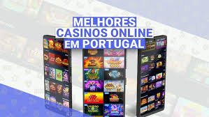 Descubra os Melhores Online Casinos com Bónus Surpreendentes