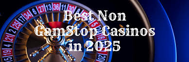 Discovering Online Casinos Not on GamStop