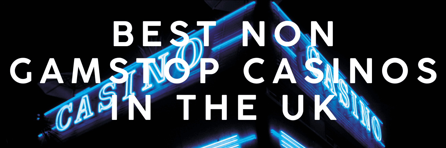 Discovering Online Casinos Not on GamStop