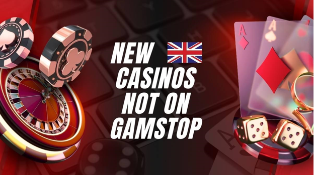 Exploring Casino Sites Not on Gamstop 1816808926