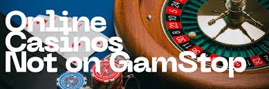 Exploring Casinos Not Affected by GamStop -1460255558