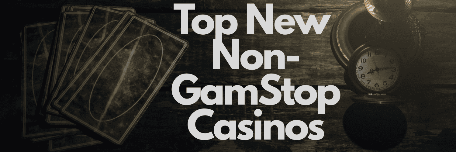 Exploring Casinos Not Part of GamStop A Guide to Alternative Gaming Options