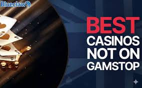 Exploring Non GamStop Casinos Freedom in Online Gambling