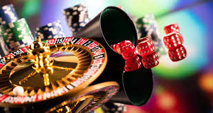 Exploring Online Casinos Not Part of GamStop -1410099167