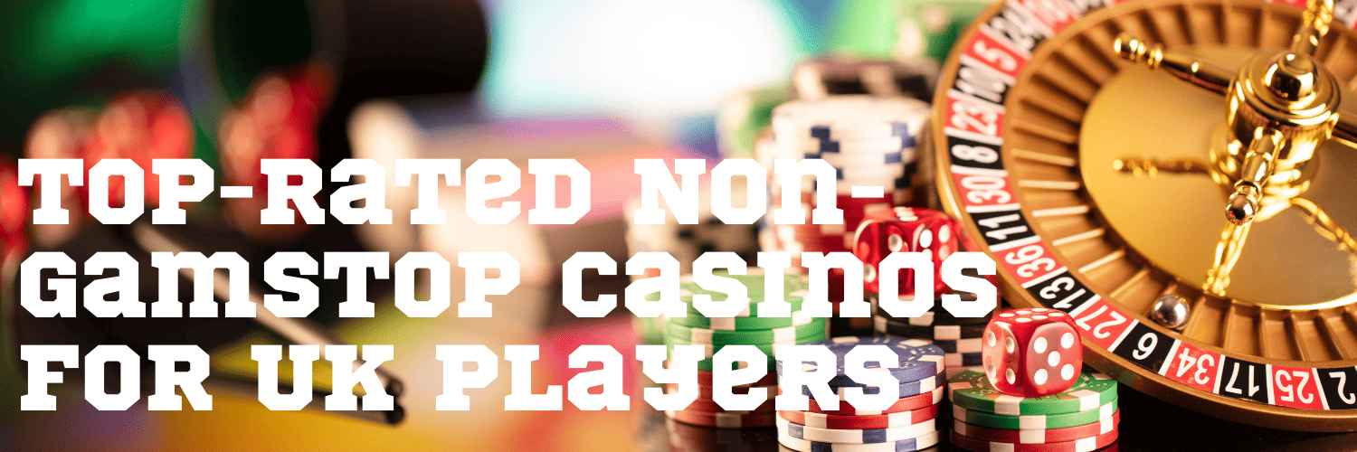 Exploring Online Gambling Sites Not on GamStop Exploring Online Gambling Sites Not on GamStop