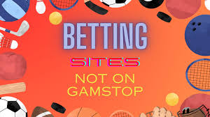 Exploring Sports Betting Sites Not on Major Platforms -1123042042 Exploring Sports Betting Sites Not on Major Platforms -1123042042