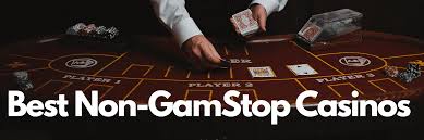 Exploring UK Gambling Sites Not on GamStop -1536208745