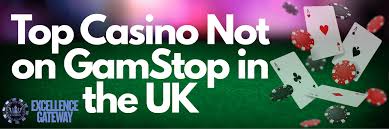 Good Casinos Not on GamStop Your Guide to Exciting Online Gaming Good Casinos Not on GamStop Your Guide to Exciting Online Gaming