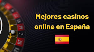Los Mejores Casinos Online en España Ranking Definitivo