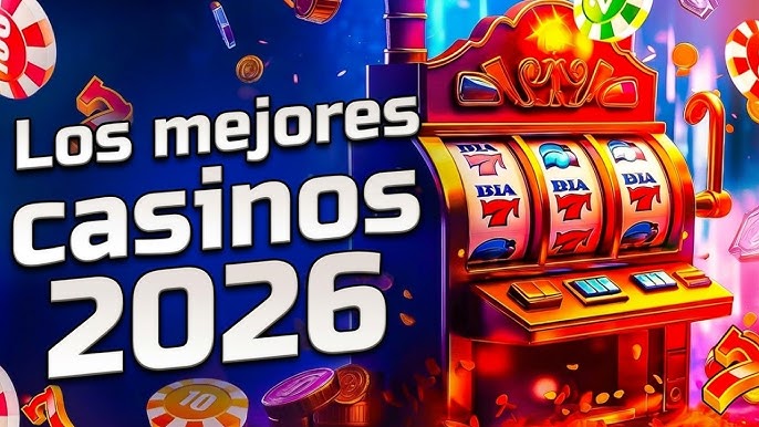 Los Mejores Casinos Online en España Ranking Definitivo