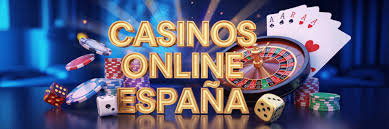 Los Mejores Casinos Online en España Ranking Definitivo