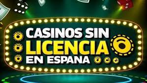 Los Mejores Casinos Sin Licencia en España -1260148651 Los Mejores Casinos Sin Licencia en España -1260148651