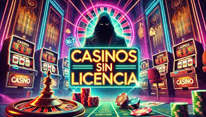 Los Mejores Casinos Sin Licencia en España -1260148651 Los Mejores Casinos Sin Licencia en España -1260148651