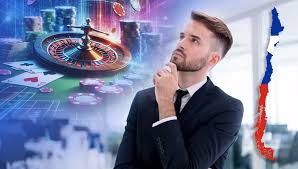 Mejores Casinos Online Confiables en Chile Mejores Casinos Online Confiables en Chile