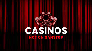 Online Casinos Not Blocked by GamStop Your Guide to Unrestricted Gaming -1411886542