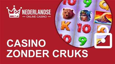 Ontdek de Beste Online Casino's Zonder CRUKS Ontdek de Beste Online Casino's Zonder CRUKS