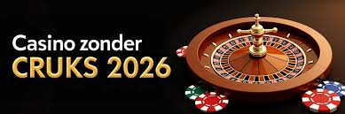 Ontdek de Beste Online Casino's Zonder CRUKS Ontdek de Beste Online Casino's Zonder CRUKS