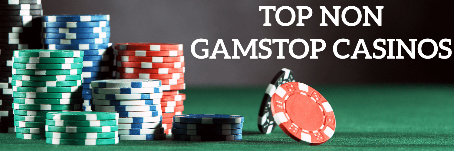 Reputable Non GamStop Casino Sites Your Guide to a Safe Gaming Experience Reputable Non GamStop Casino Sites Your Guide to a Safe Gaming Experience