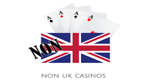 The Rise of Non-UKGC Casino Websites A Comprehensive Guide The Rise of Non-UKGC Casino Websites A Comprehensive Guide