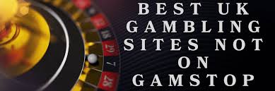 The Rise of UK Non GamStop Sites A Comprehensive Guide The Rise of UK Non GamStop Sites A Comprehensive Guide