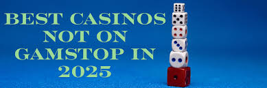 The Rise of UK Non GamStop Sites A Comprehensive Guide The Rise of UK Non GamStop Sites A Comprehensive Guide