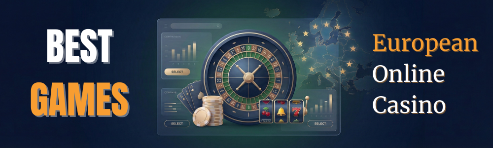 Top European Casinos Accepting UK Players -1814541136