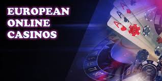 Top European Casinos Accepting UK Players -1814541136