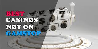 Top Good Casinos Not on GamStop for 2023 Top Good Casinos Not on GamStop for 2023
