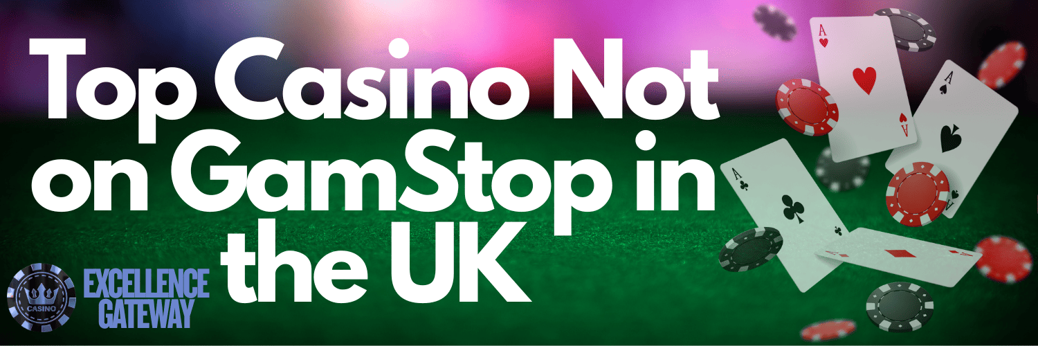 Top Non GamStop Casinos for Players in 2023 Top Non GamStop Casinos for Players in 2023