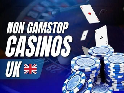 Top Non GamStop Casinos for Players in 2023 Top Non GamStop Casinos for Players in 2023