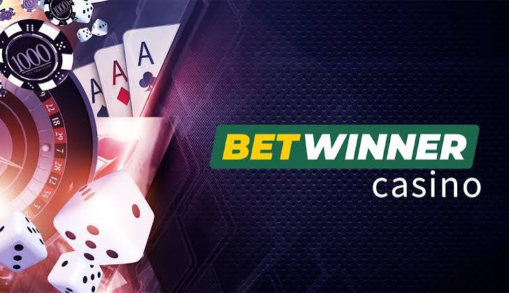 All About BetWinner Your Complete Guide to Betting and Gaming