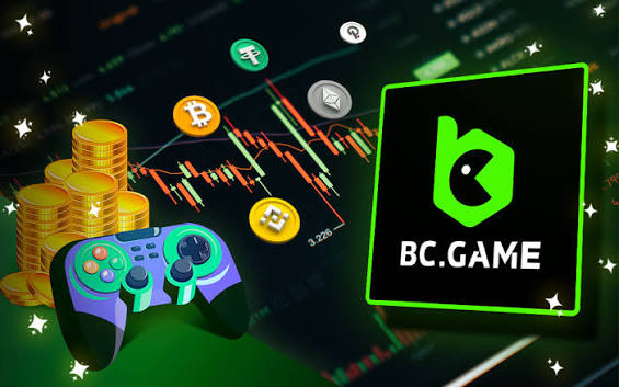 BC Game – Platform Permainan Terbaik untuk Pecinta Judi Online
