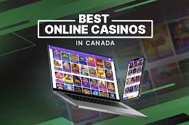 Best New Casinos Online Your Guide to the Latest Gaming Platforms Best New Casinos Online Your Guide to the Latest Gaming Platforms