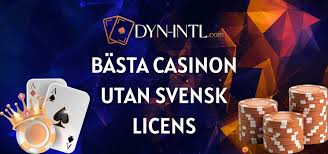 Casino med 5 Euro Insättning Utan Licens - Upptäck Spelvärlden Casino med 5 Euro Insättning Utan Licens - Upptäck Spelvärlden