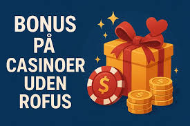 Casino Uden ROFUS Nem Udbetaling og Spændende Spil 1094006364 Casino Uden ROFUS Nem Udbetaling og Spændende Spil 1094006364