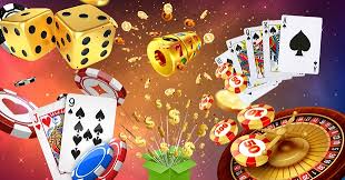Casino Zonder CRUKS Vrijheid in Spelen 57329614