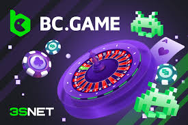 Чи легітимна BC.Game UA Розкриття всіх аспектів