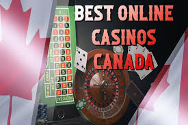 Discover Real Online Casinos in Canada Experience the Thrill Discover Real Online Casinos in Canada Experience the Thrill