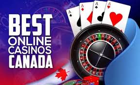 Discover Real Online Casinos in Canada Experience the Thrill Discover Real Online Casinos in Canada Experience the Thrill