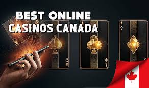 Discover the Best Canada Online Casinos for 2023