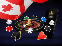 Discover the Best Canadian Online Casinos Your Guide to Winning Big Discover the Best Canadian Online Casinos Your Guide to Winning Big