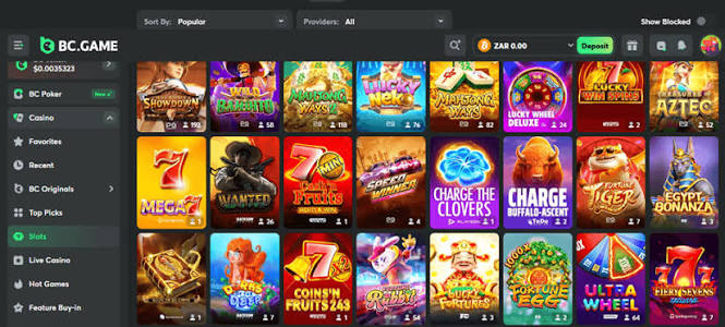 Discover the Excitement of BC.Game Mirror Mobile App Discover the Excitement of BC.Game Mirror Mobile App