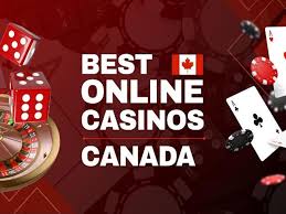 Discovering the Best Online Casinos for Real Money in Canada Discovering the Best Online Casinos for Real Money in Canada